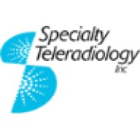 Specialty Teleradiology Logo