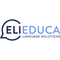 ELI EDUCA Logo