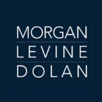 Morgan Levine Dolan, P.C. Logo