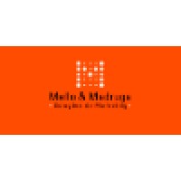 Mello&Madruga Soluções de Marketing Logo