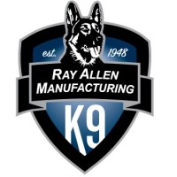 Ray Allen Manufacturing Logo