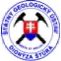 State Geological Institute of Dionyz Stur Logo