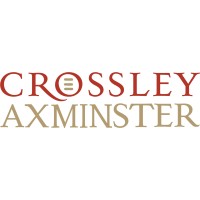 Crossley Axminster Logo