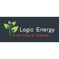 Logic Energy, s.l. Logo