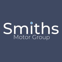 Smiths Motor Group Logo