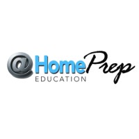 @ Home Prep Logo