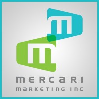 Mercari Marketing Inc. Logo