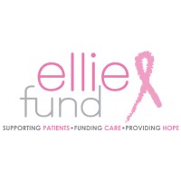 Ellie Fund Logo