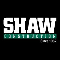 Shaw Construction LLC Logo