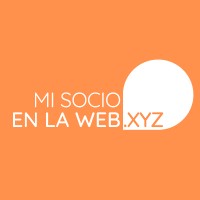 Mi Socio en la Web Logo