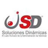 Soluciones Dinámicas Logo