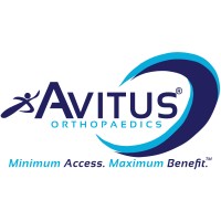 Avitus Orthopaedics Logo