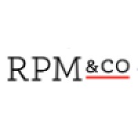 RPM & CO Logo