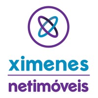 Ximenes Netimóveis Logo