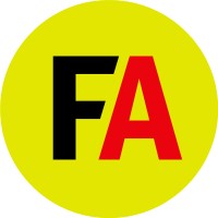 FOROALFA Logo