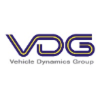 Vehicle Dynamics Group Logo