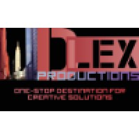 DLex Productions Logo