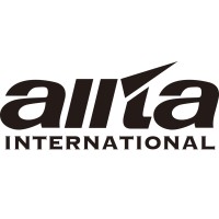 Allta International, Inc Logo