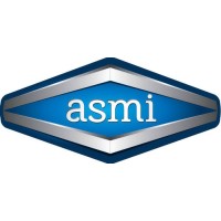 ASMI Specialised Manufacturing Industries PVT LTD Logo