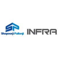 Shapoorji Pallonji Infrastructure Capital Company Pvt. Ltd. (SP INFRA) Logo