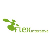 Flex Interativa Logo