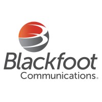 Blackfoot Communications Logo