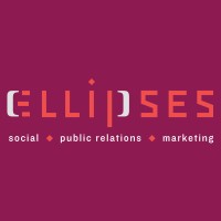 Ellipses Public Relations, Inc. Logo
