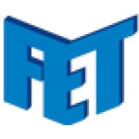 Farabaugh Engineering and Testing Logo