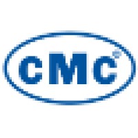 Custom Marketing Company (CMC) Logo