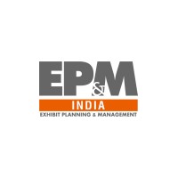 EP&M INDIA Logo