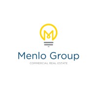 Menlo Group Commercial Real Estate Logo