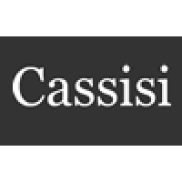 Cassisi Branding Logo