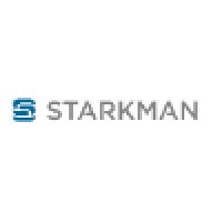 STARKMAN Logo