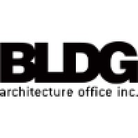 BLDG architecture office inc. Logo