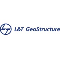 L&T Geostructure Logo