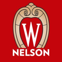 Nelson Institute for Environmental Studies, University of Wisconsin-Madison Logo