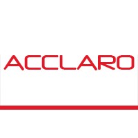 Acclaro Corporation Logo