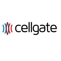CellGate Access Control Systems Logo