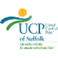 UCP of Suffolk Logo