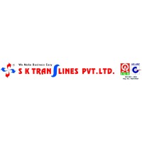 S K TRANSLINES PRIVATE LIMITED Logo