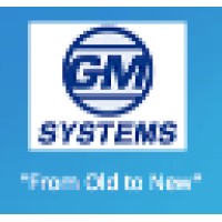 GM Systems LLC Logo