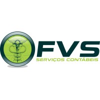 FVS Serviços Contábeis Logo