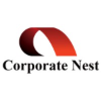 Corporate Nest Logo