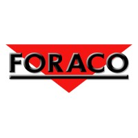 Foraco Brasil Logo