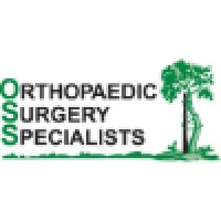Orthopaedic Surgery Specialists Logo