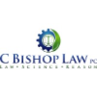 C Bishop Law PC Logo