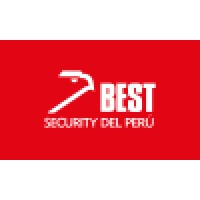 Best Security del Perú Logo