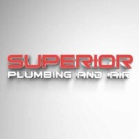 Superior Plumbing and Air Logo