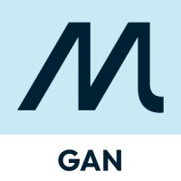 GAN powered by Morrow Logo