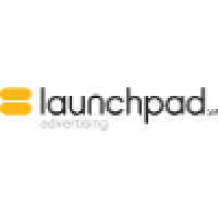 Launchpad Advertising Logo
